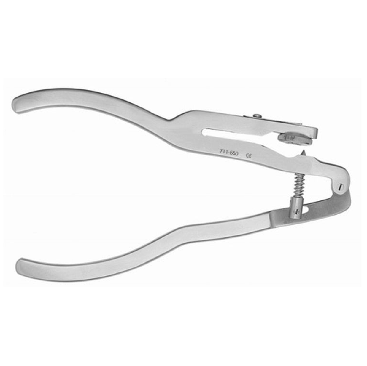 IV Type Rubber Dam Punch