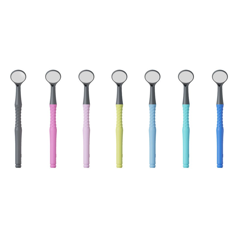 Self Clean Air Dental Mirror Intro Kit (M3) - Motranser - GoldenDent