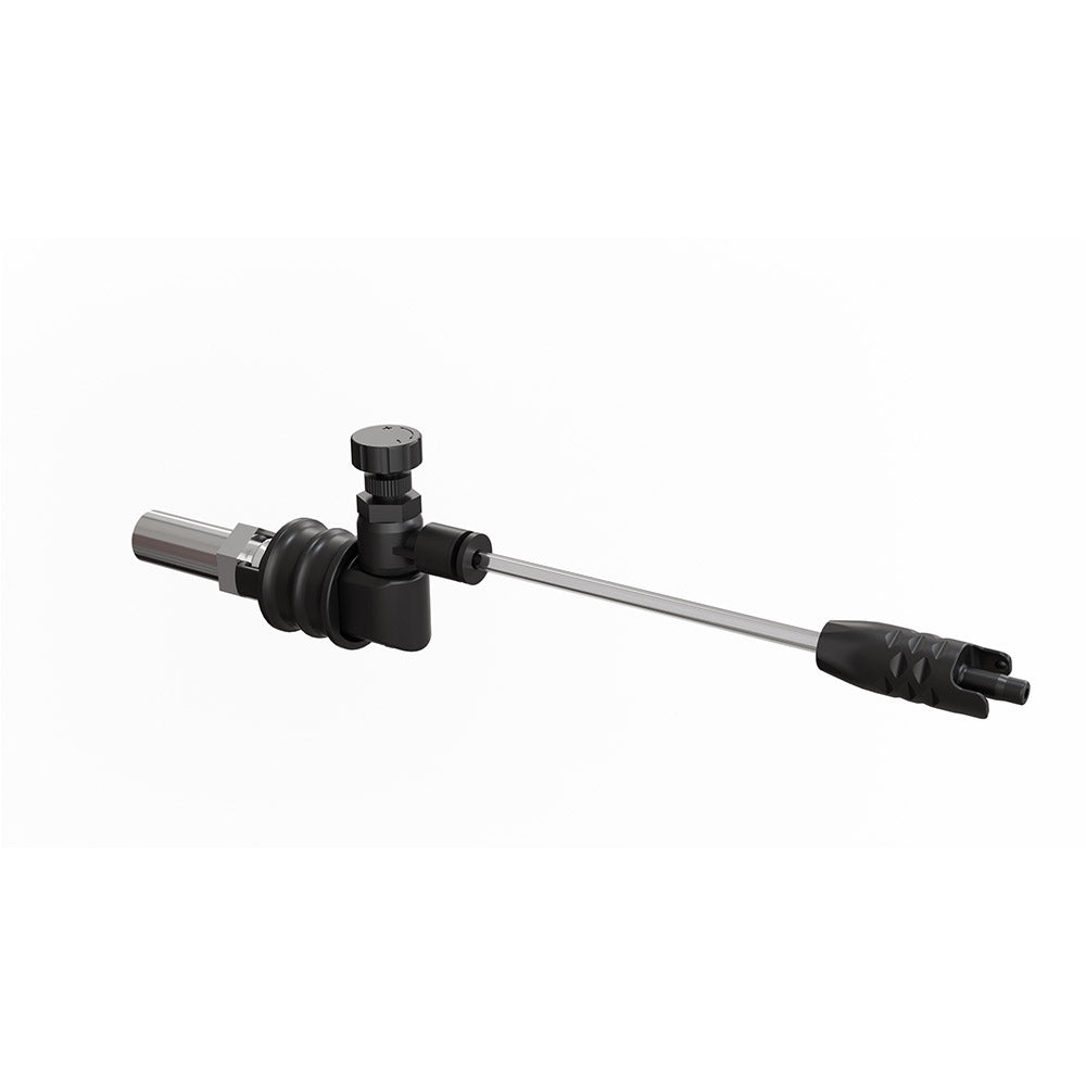 1/4 Unit Connection Part Only