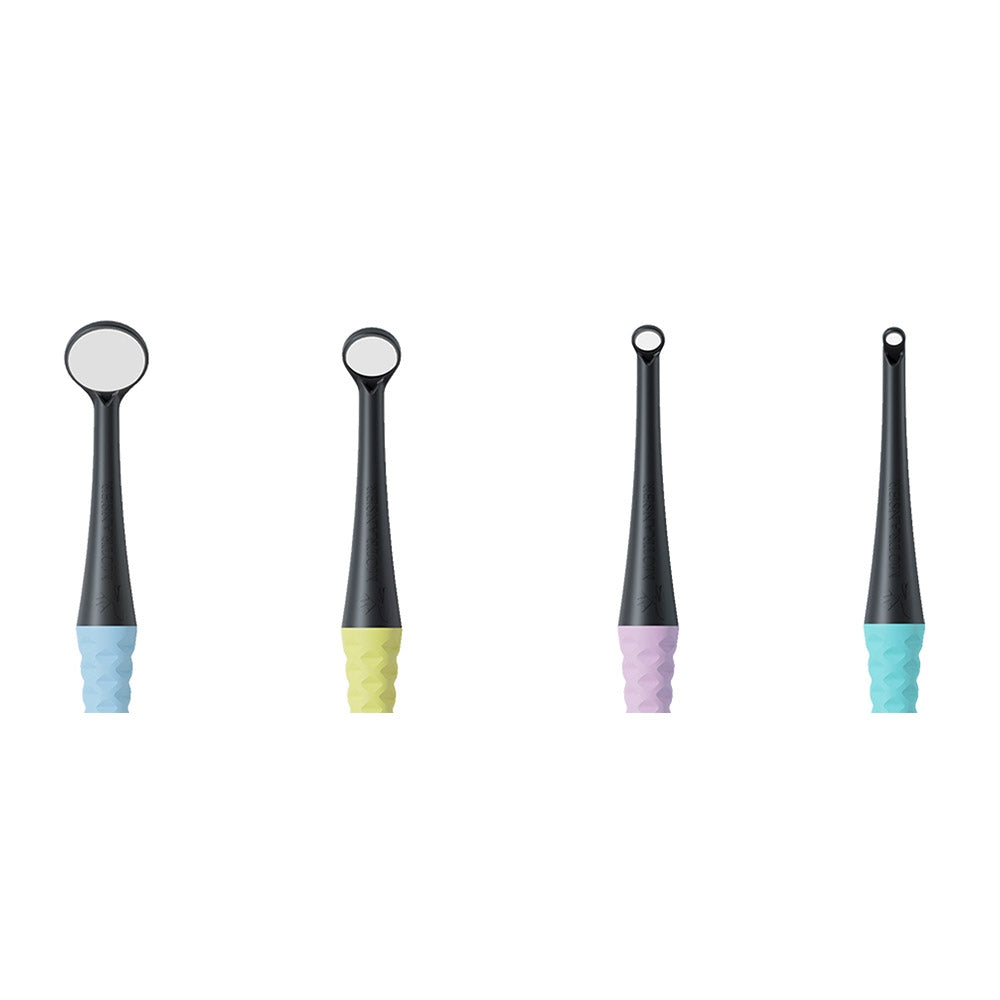 M5 Micro Mirror Tip Replacement (Qty 4)