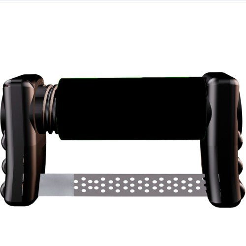 Guided Magic Strip Refills - Strauss Diamond - GoldenDent