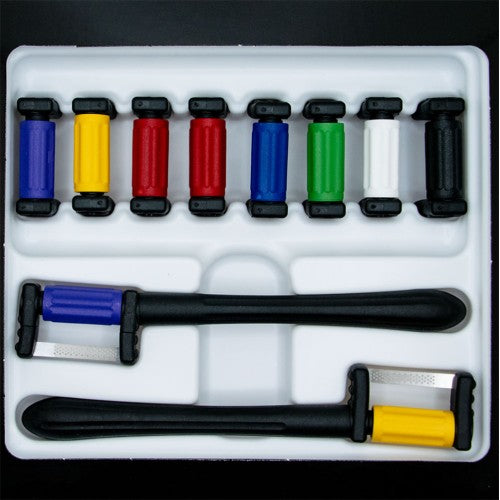 Guided IPR Magic Strip Kit