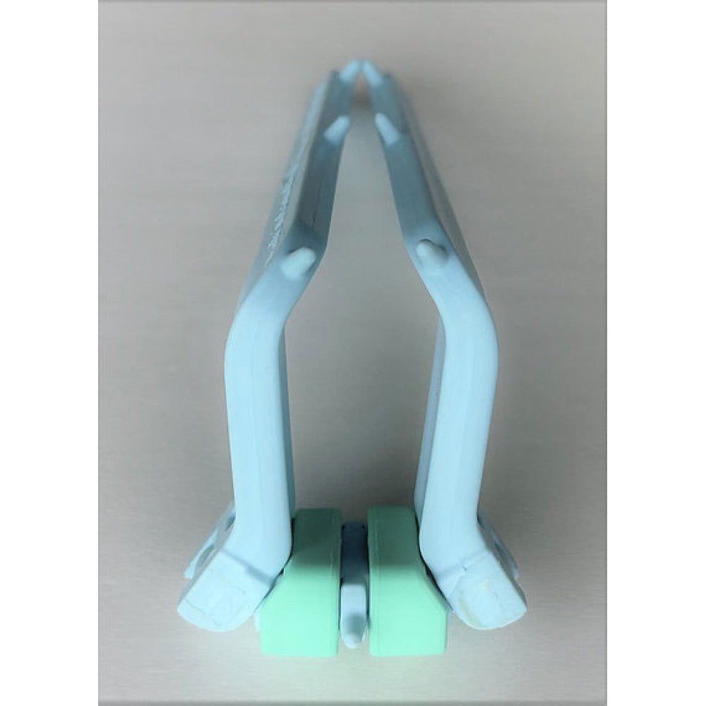 LocknFold Folding Dental Dam Frame - LocknFold - GoldenDent (view 4)