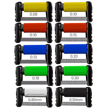 Magic Strip IPR Assortment Kit 0.08-0.50mm