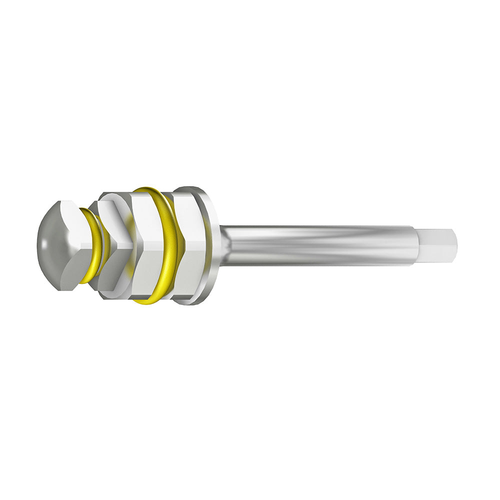 CloseFit Narrow Platform 2mm Hex Torque Driver