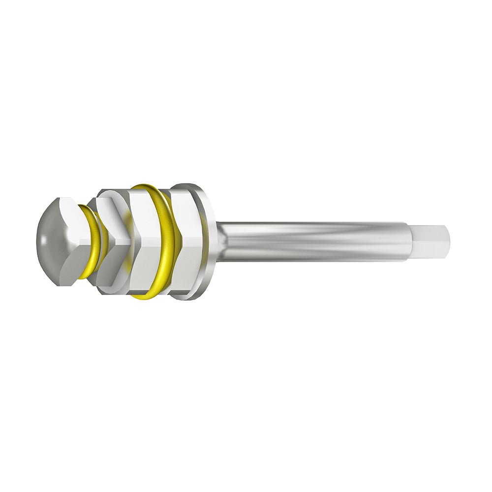 CloseFit Narrow Platform 2mm Hex Torque Driver - Adin - GoldenDent
