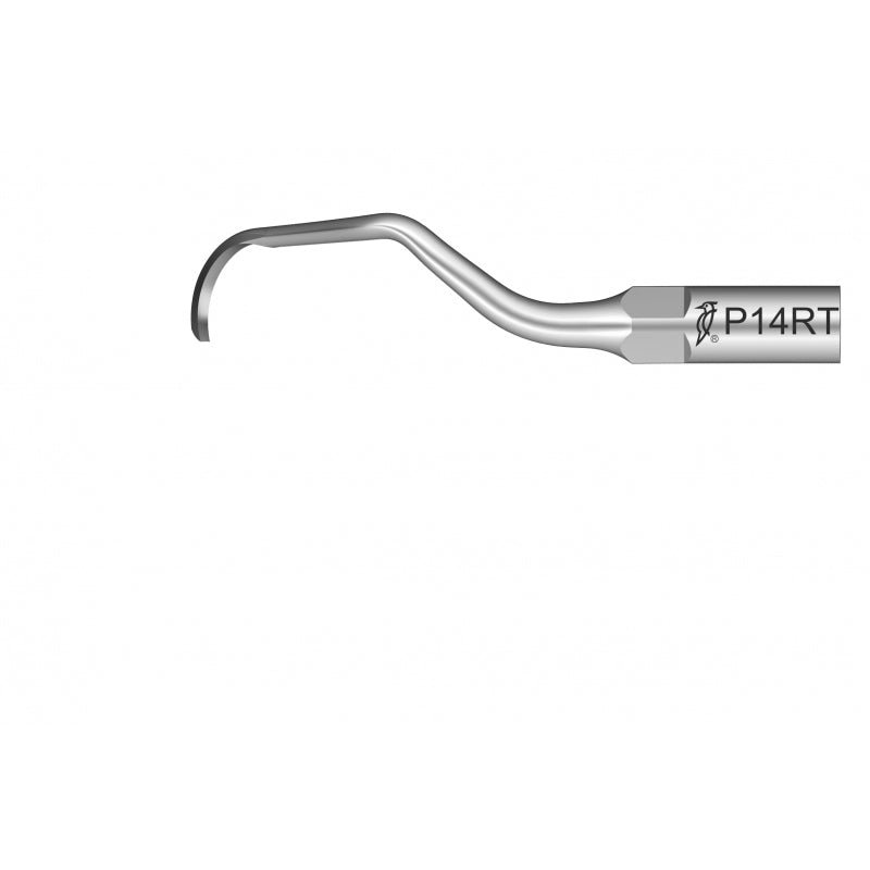 DTE - INSERT PD14R - Woodpecker - GoldenDent