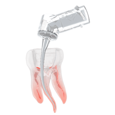 PD Dental IrriFlex Flexible Endo Irrigation Needles Root Canal - PD Dental - GoldenDent