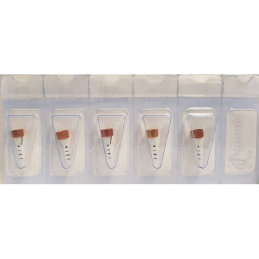 Woodpecker Subgingival Air Polisher Tips Qty: 10 - Woodpecker - GoldenDent