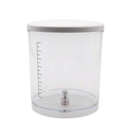 Woodpecker PT-B Water Bottle 600ml - Woodpecker - GoldenDent