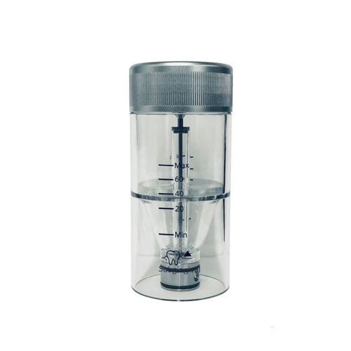 Woodpecker PT-B Sub Gingival Powder Tank - Woodpecker - GoldenDent