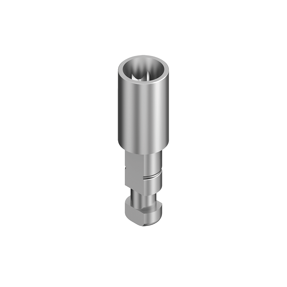 Regular Platform Implant Analog - Adin - GoldenDent