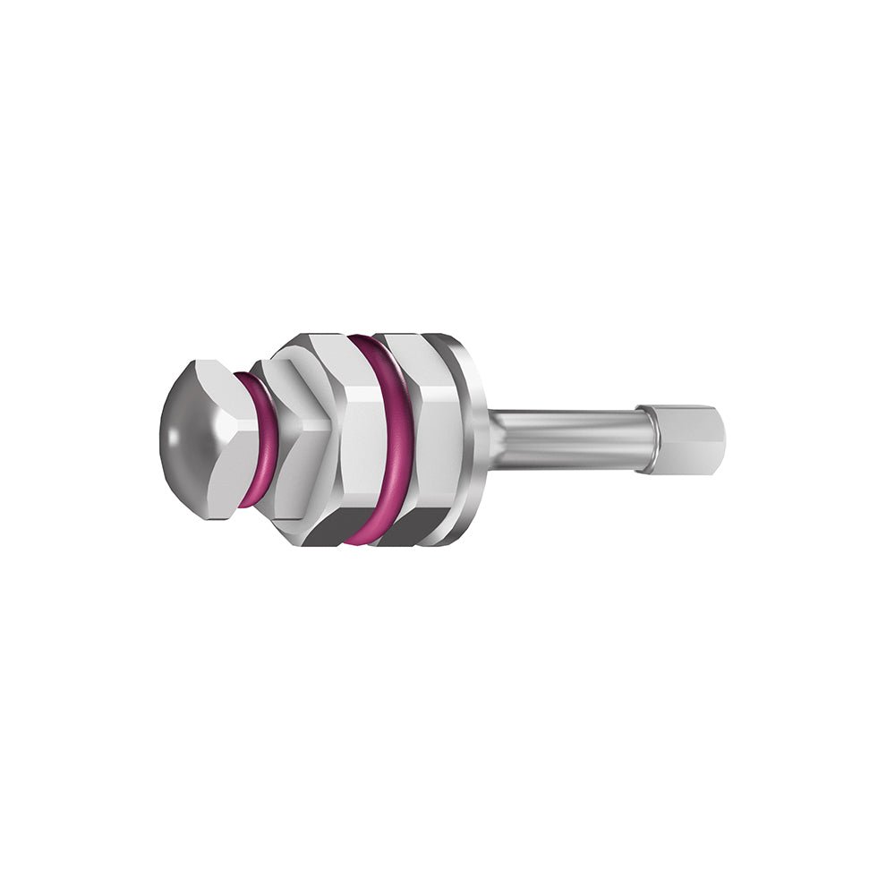 CloseFit Regular Platform Hex Torque Driver - Short - Adin - GoldenDent