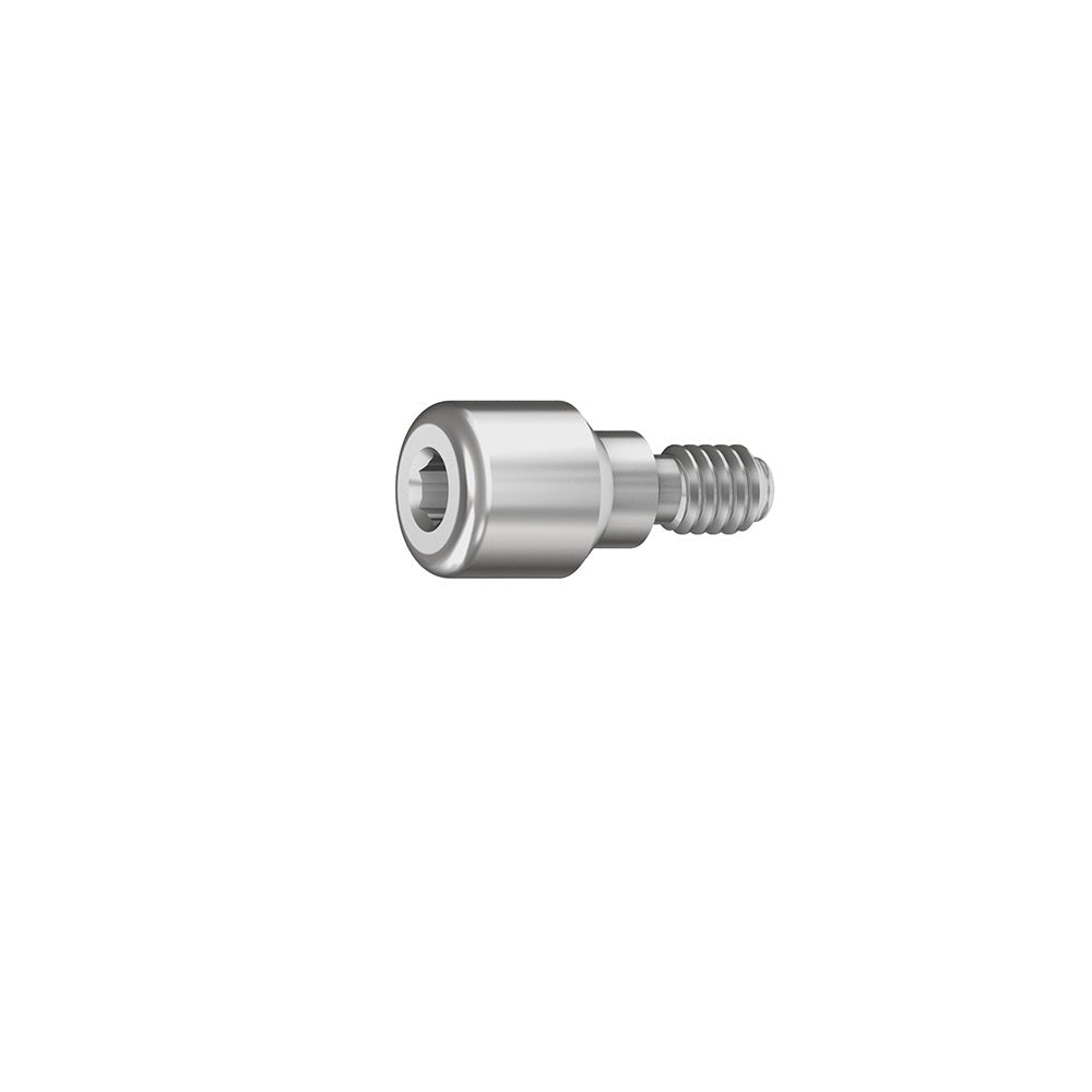 Regular System Slim Healing Abutment - Adin - GoldenDent