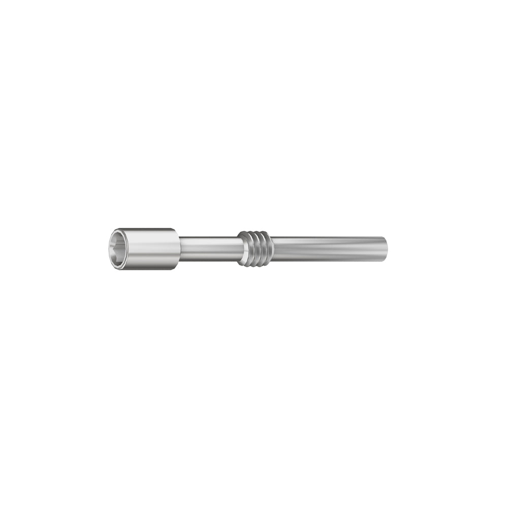 Regular System Retrieval Screw For Abutments