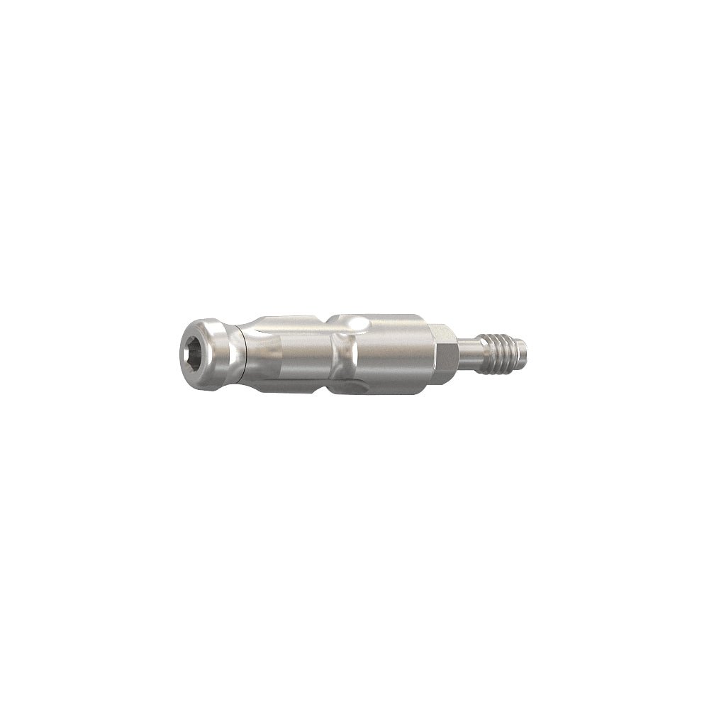 Regular System Slim Closed Tray Transfer - Adin - GoldenDent