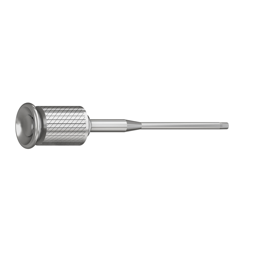 Touareg-S Hex Hand Driver