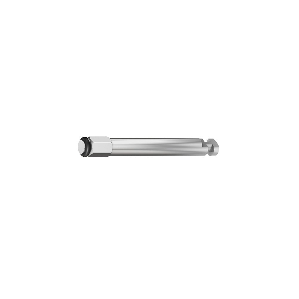 Touareg-S Regular System Hex Handpiece Adapter - Short - Adin - GoldenDent