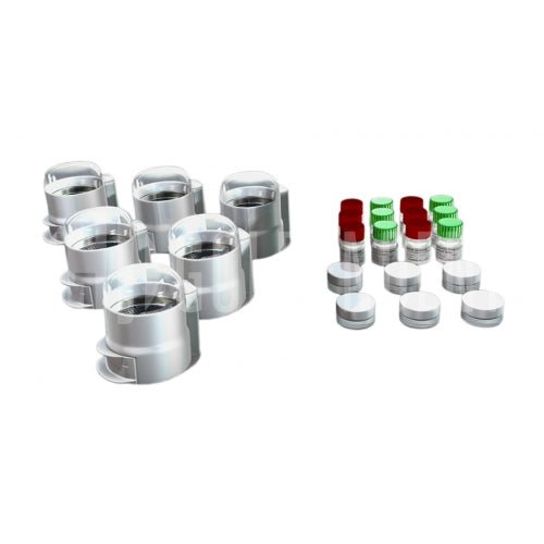 Smart Dentin Grinder Graft Kit Consumable Repalcement Kit - KometaBio - GoldenDent