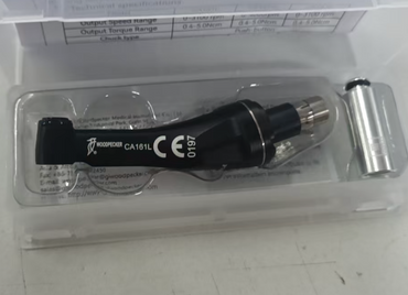 Woodpecker Endo Motor Contra Angle: Compatible Endo GT Pro LED Light