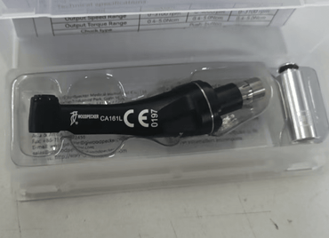 Woodpecker Endo Motor Contra Angle: Compatible Endo GT Pro LED Light - Woodpecker - GoldenDent