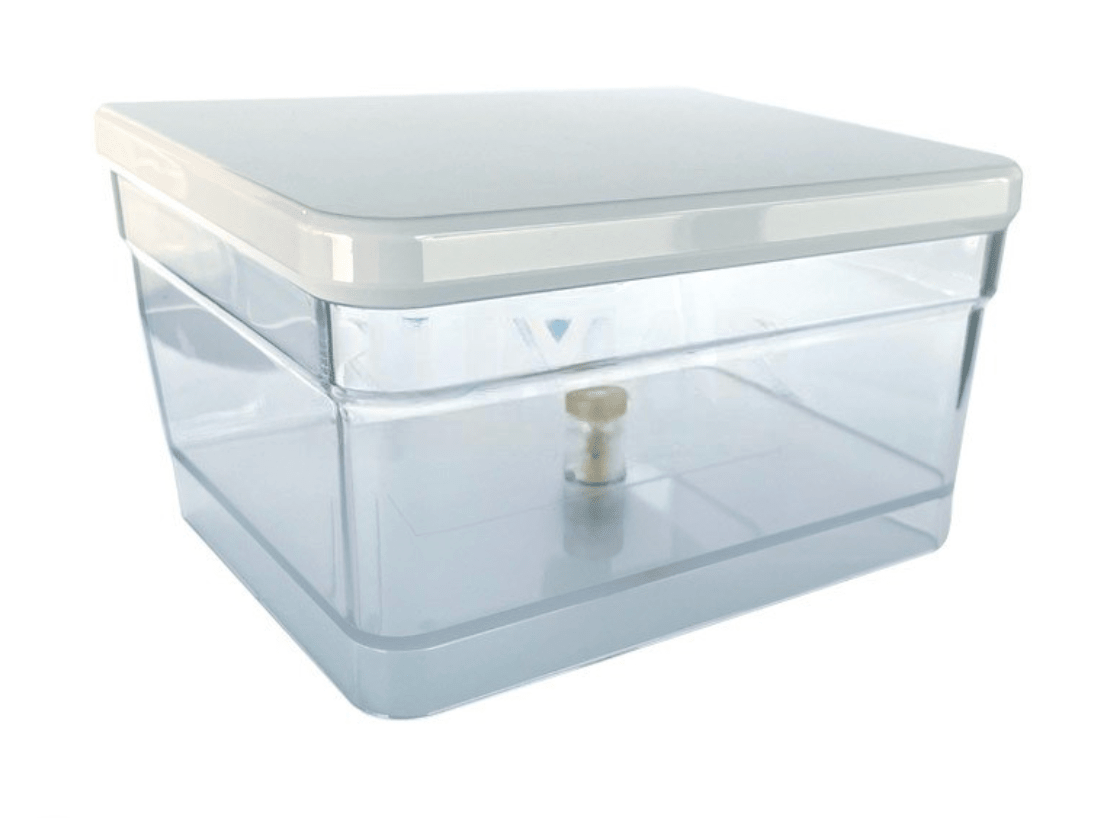 Woodpecker U600 & DTE D600 Compatible Water Tank Reservoir Replacement - Woodpecker - GoldenDent