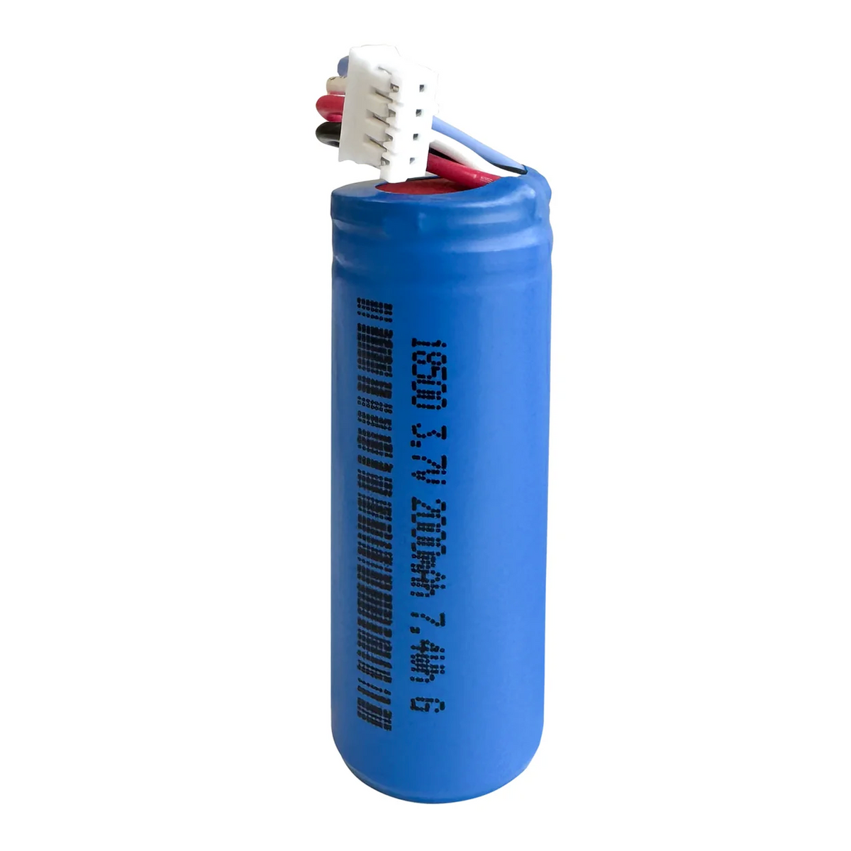 Woodpecker Fi-G Battery Replacement