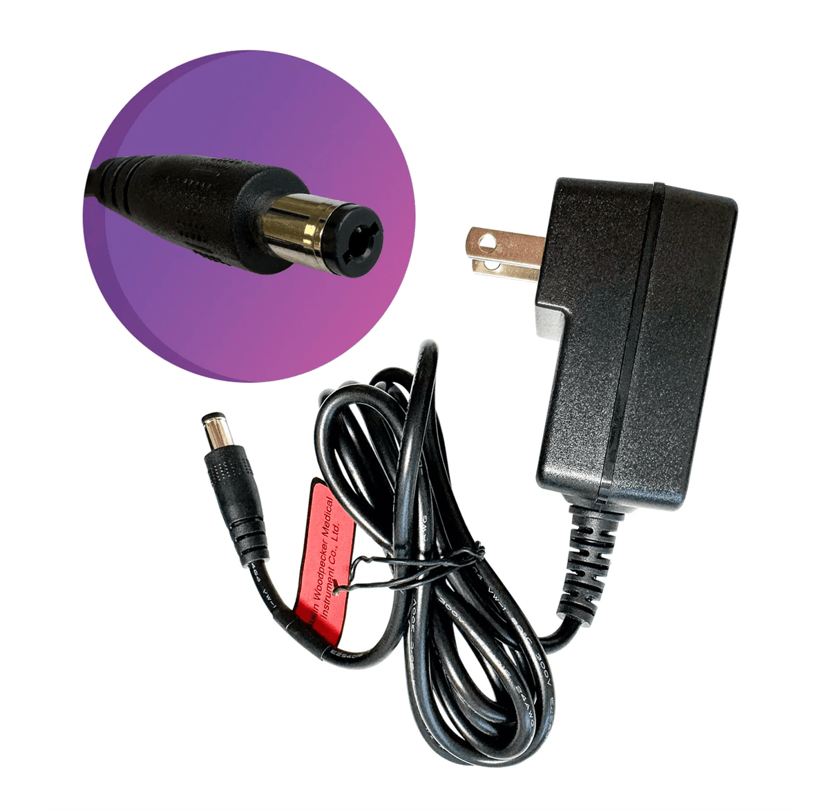 Woodpecker Fi-G Power Adapter - Woodpecker - GoldenDent