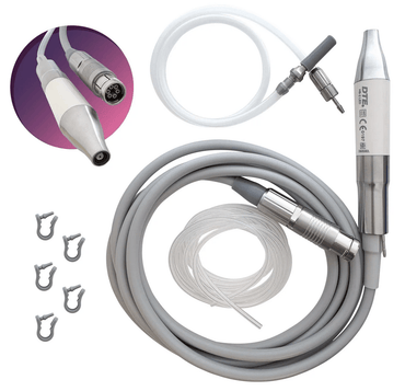 Woodpecker Ai Surgery Piezo Bone Surgery - Woodpecker - GoldenDent
