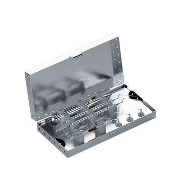 Dr. Yoshi Terauchi TFRK Broken Endo File Retrieval Kit - Woodpecker - GoldenDent