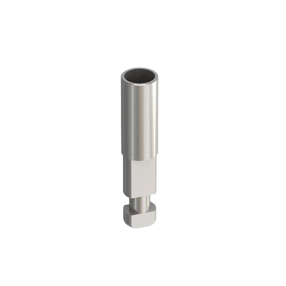 CloseFit Ultra Narrow Platform Implant Analog - Adin - GoldenDent
