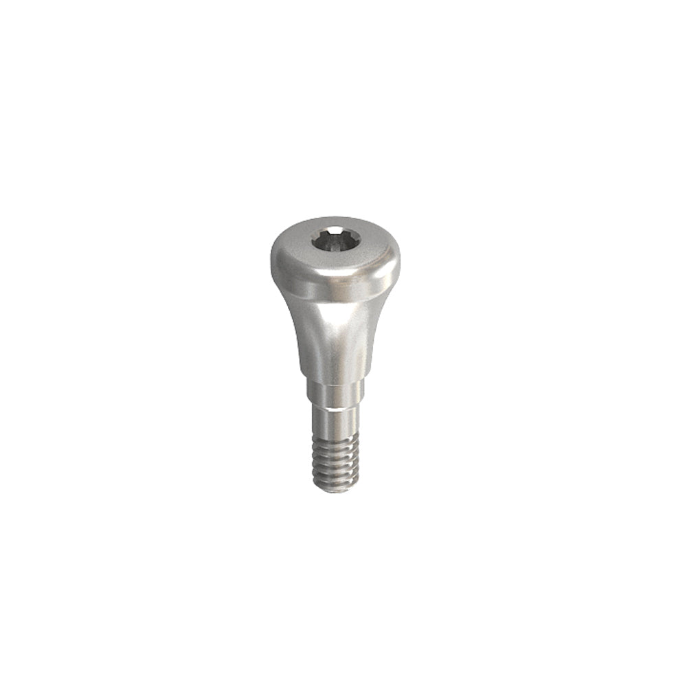 Ultra Narrow Platform Conical Healing Abutment