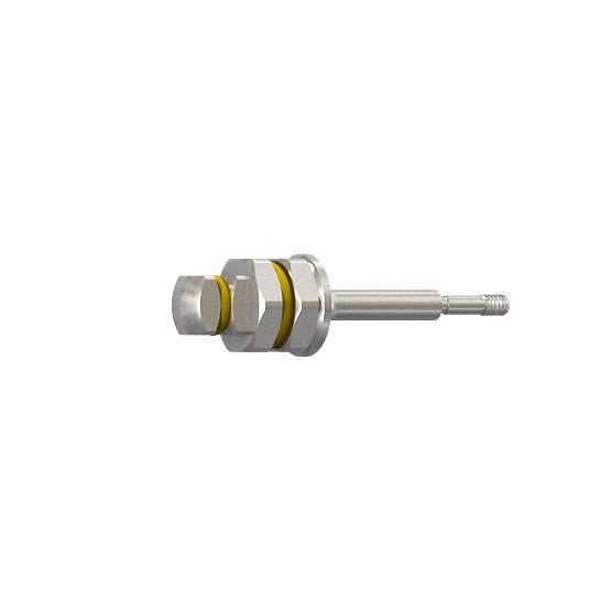 Ultra Narrow Platform/NP CloseFit Abutment Insertion Tool - Adin - GoldenDent
