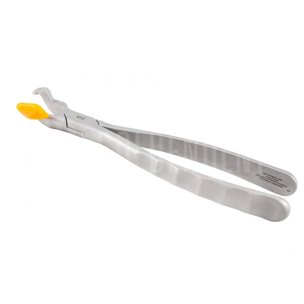Physics Forceps GMX 400 Molar Series Set Extraction Forceps