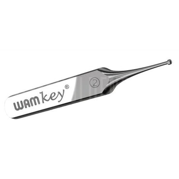 Wamkey Crown & Bridge Remover Individual Size Keys 1, 2 or 3 - WAM - GoldenDent