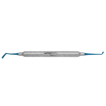 WagoForm Non-Stick, Super-Hard, Titanium Coated Composite Instruments - WagoTrix - GoldenDent