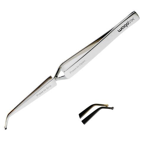 Wagotrix Sectional Matrix Pin Tweezer for Matrix Bands - WagoTrix - GoldenDent