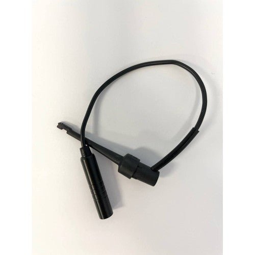 File Clip Ai Motor - Qty 2 - Woodpecker - GoldenDent
