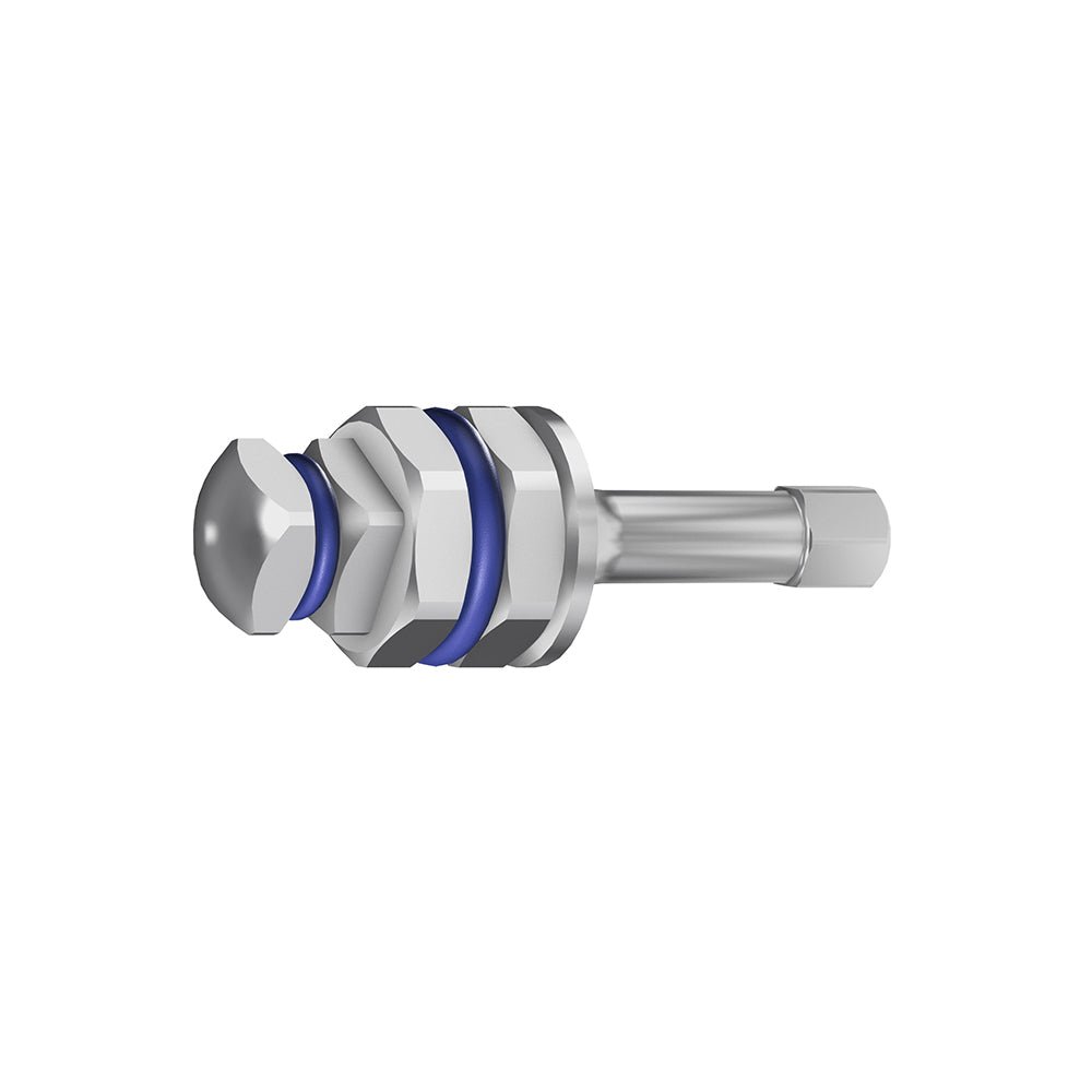 CloseFit Wide Platform Torque Driver-Short - Adin - GoldenDent