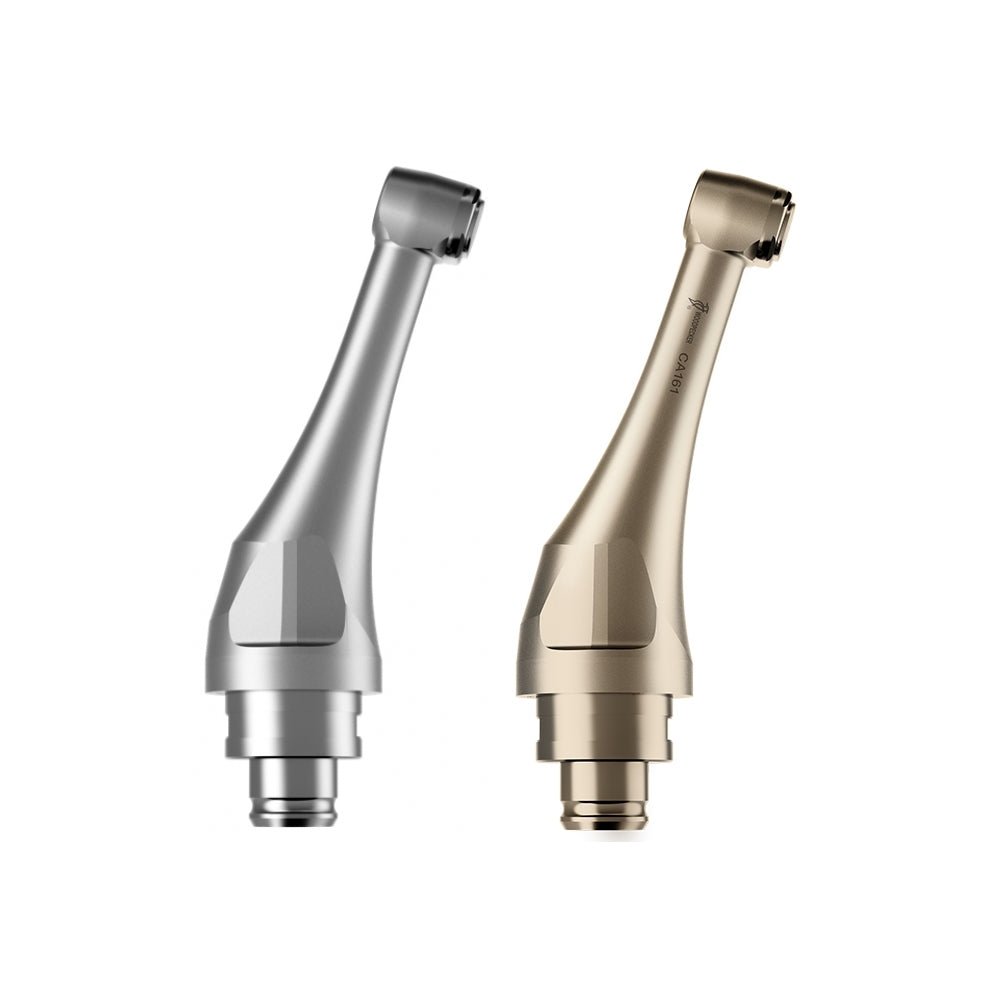 Woodpecker Ai Endo Motor: Base Model (white) & Dr. Yoshi Terauchi Model (black) Built-In Apex Locator - Woodpecker - GoldenDent