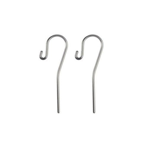 Lip Hook Model Ai Motor - Qty 3 - Woodpecker - GoldenDent