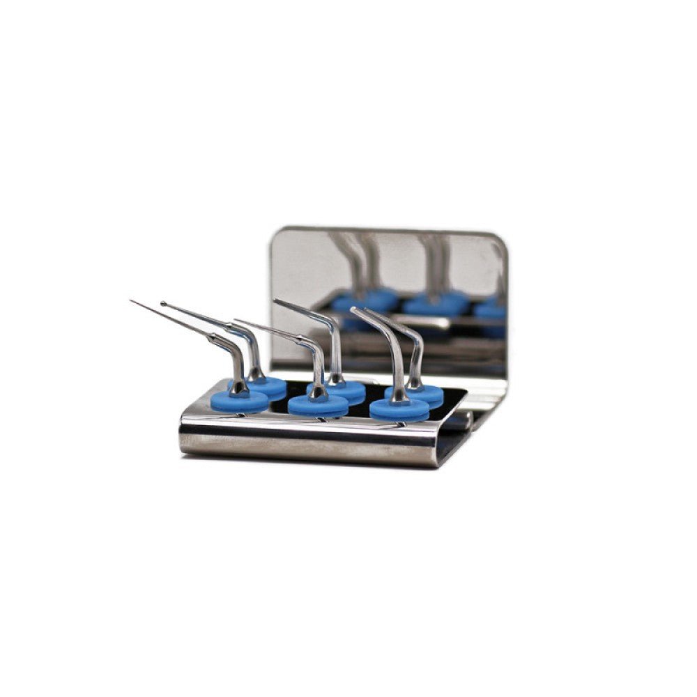 WOODPECKER - ENDO RETREATMENT KIT - EMS® COMPATIBLE - Woodpecker - GoldenDent