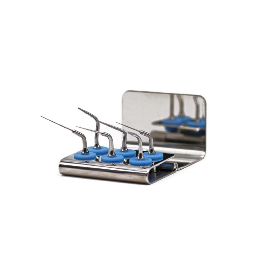 WOODPECKER - ROOT CANAL PREPARATION KIT - EMS® COMPATIBLE - Woodpecker - GoldenDent