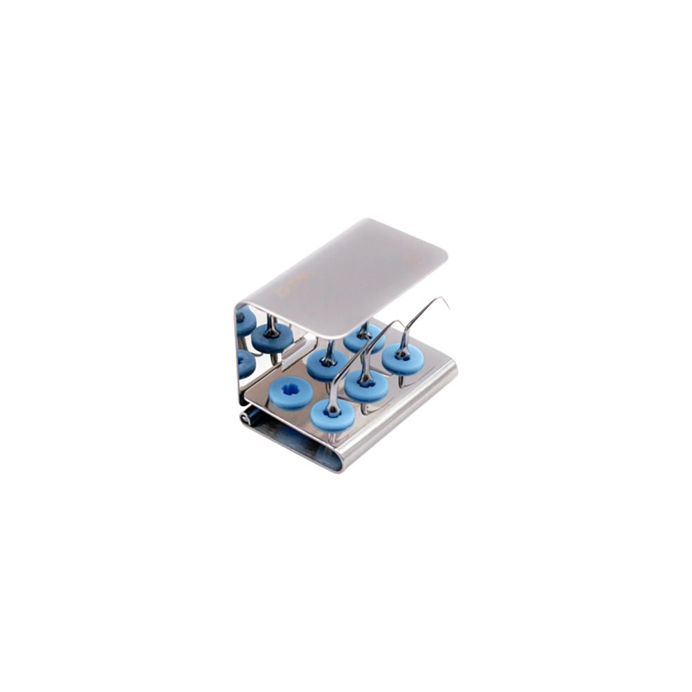 DTE Apical Surgery Kit - Satelec & Acteon Compatible - DTE - GoldenDent