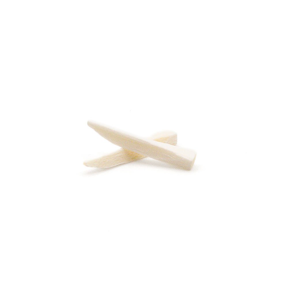 Wizard Wedges Wood Anatomical Sectional Matrix Wedges Qty 400 - Dockum - GoldenDent (view 6)