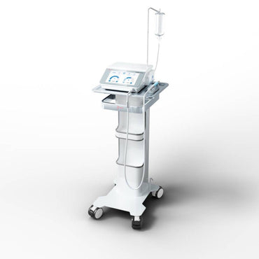 Trolley Cart Portable Dental Cart - Woodpecker - GoldenDent
