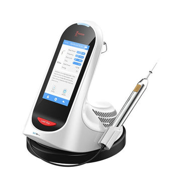 Woodpecker LX16+ Plus Smart Laser Blue Diode Laser - Woodpecker - GoldenDent