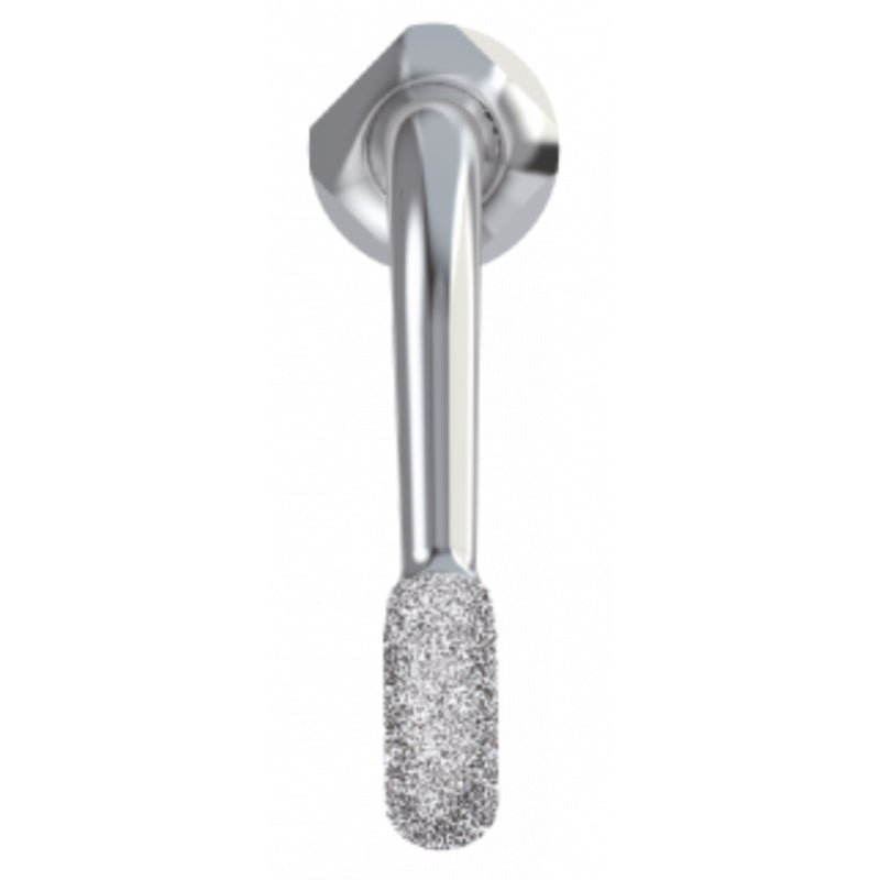 DTE - INSERT GD31 - Woodpecker - GoldenDent