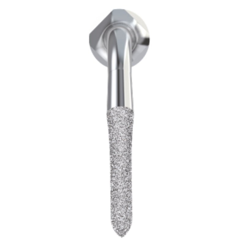 DTE - INSERT GD33 - Woodpecker - GoldenDent