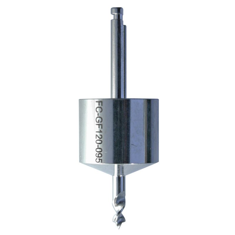 MD Guide Implant Spacing Non-Drilling Guide Spacers - WAM - GoldenDent